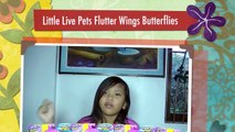Little Live Pets Flutter Wings Butterfly - Kids' Toys-iXW4uglCljU