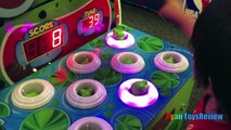 Chuck E Cheese Family Fun Indoor Games and Activities for Kids Childre
