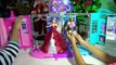 Barbie in Rock'n Royals Playset   Barbie Dolls   Santa Claus - Chri
