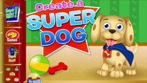 Super Why! Games - Super Why! Greatea Super Dog