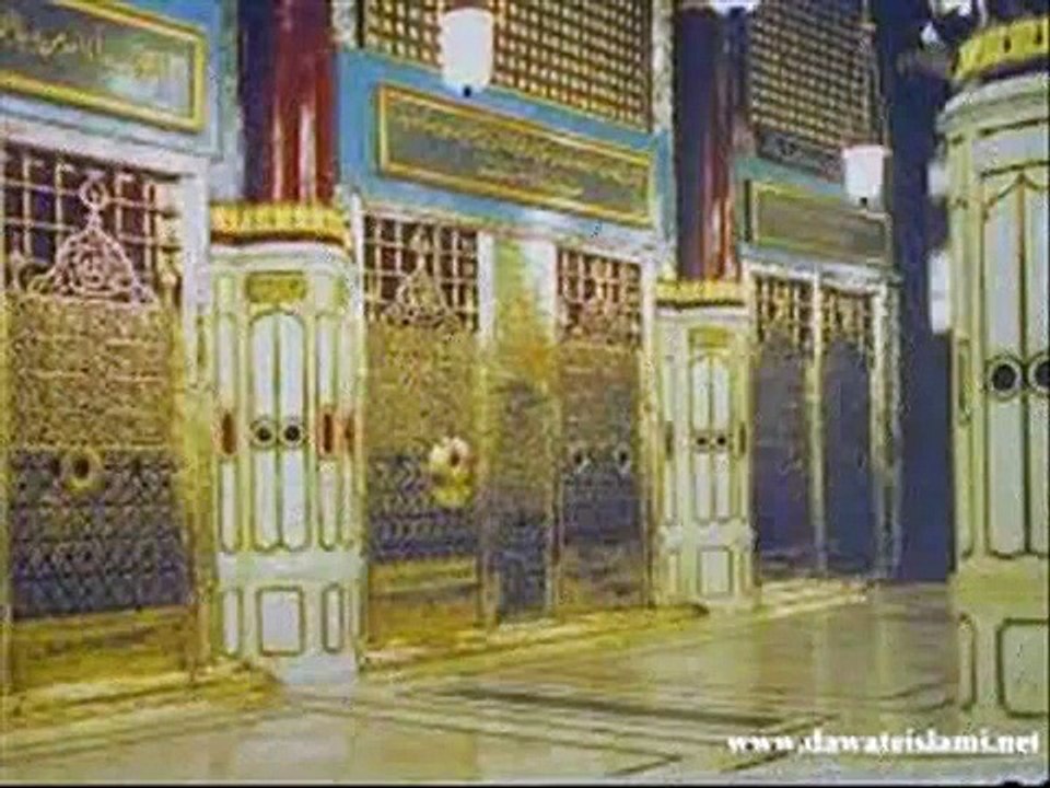 Urdu Naat MERI ULFAT MADINE SE YUNHI NAHI