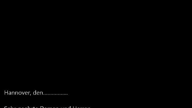 Deutsche Brief A1 A2 B1 Prüfung 46 Deutsch lernen