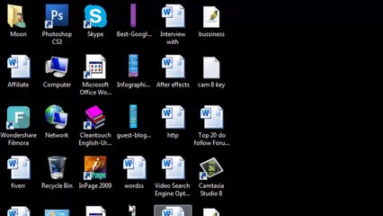 How To Write Urdu In Photoshop Step By Step Tutorial