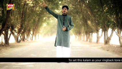 New Naat - Farhan Ali Qadri - Rang Chariya - New Naats 2017