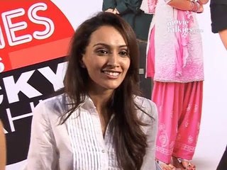 Dipannita Sharma speaks about her husband Dilsher Singh Atwal