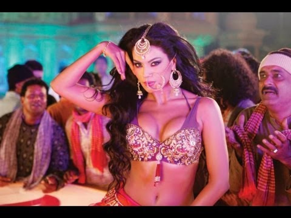 Veena Malik: My FIRST 'ITEM SONG' in 'GALI GALI CHOR HAI', will be a SUPER-HIT!'