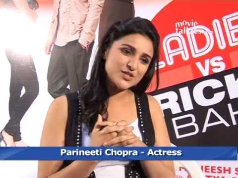 Parineeti Chopra: 'After MANCHESTER BUSINESS SCHOOL....I'm now SUPER-HIT STUDENT of an ACTRESS!'