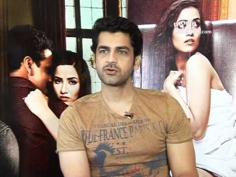 Arjan Bajwa speaks about his first shot in 'LANKA'
