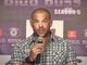 Andrew Symonds at BIGG BOSS 5 Press Conference