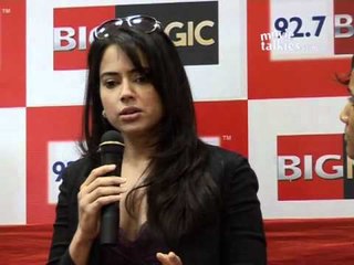 Sameera" 'Every BIRTHDAY I get MYSELF tested for HIV... and am very OPEN about it!'