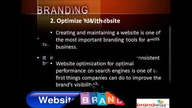 Innovative Ways of Online Branding