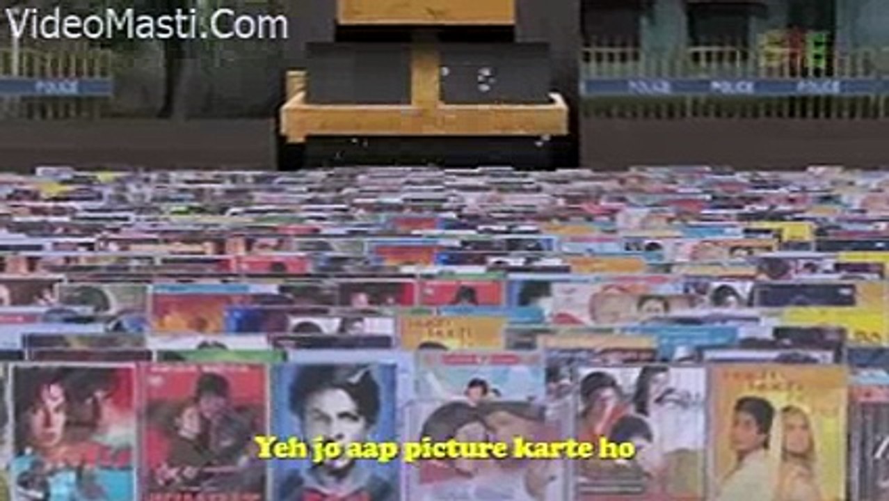 Raees Trailer Spoof Shah Rukh Khan - Shudh Desi Endings(videomasti.com)