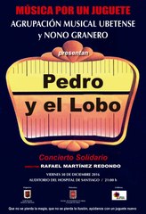 Concierto de Navidad 2016 - A.M.U.