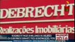 Los millonarios sobornos que pagó Odebrecht en el Perú y otros países