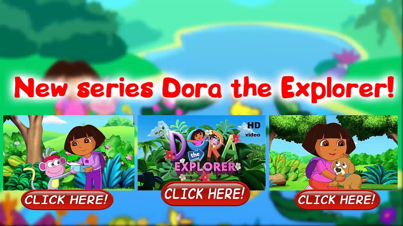 Dora the Explorer Doras and Sparkys Riding Adventure