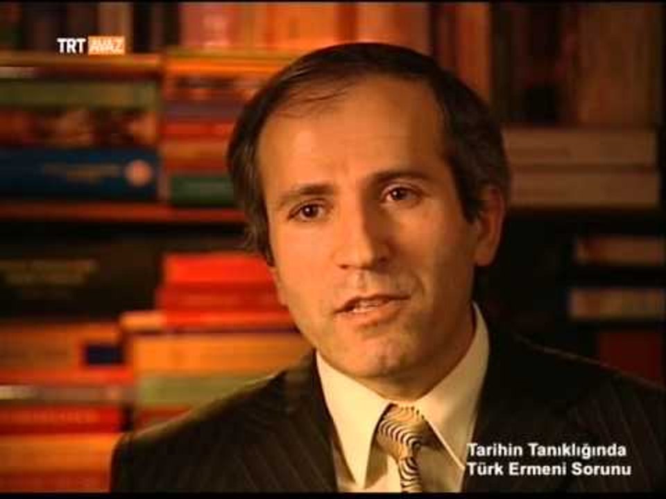 Tarihin Tanıklığında Türk Ermeni Sorunu 3.Bölüm (16 Nisan 2014) | TRT AVAZ