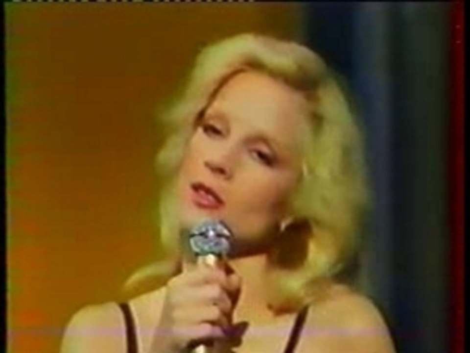 Sylvie Vartan 1979 - La différence