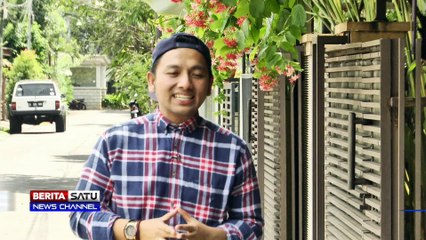 People and Inspiration: Dunia Imajinasi Ala Diera #1