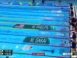 সফল আয়োজন ছিলো ২০১৬ সালের রিও অলিম্পিকের