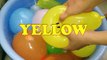 Water Balloons Popping Show Learning Colors For Kids Children Toddlers with Wet Balloons 2