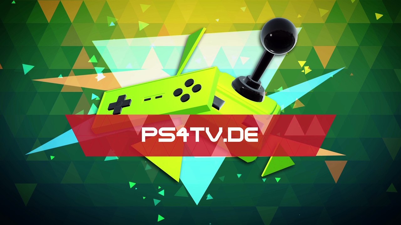 Uncharted 4 - Prolog - PS4Pro