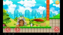 Super Cat World 3: Super Kitty - for Android and iOS GamePlay