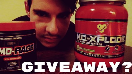 3.5 Stvari za PUMP || Rebuild #17