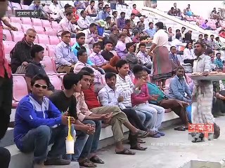 যোগ্য দেশি স্ট্রাইকারের অভাবে ক্লাবগুলো ঝোঁক বিদেশি ফুটবলারদের ওপর