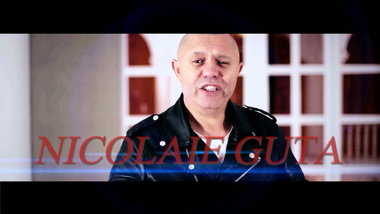 Nicolae Guta - Stai Cu Mine Viata Mea hit 2017