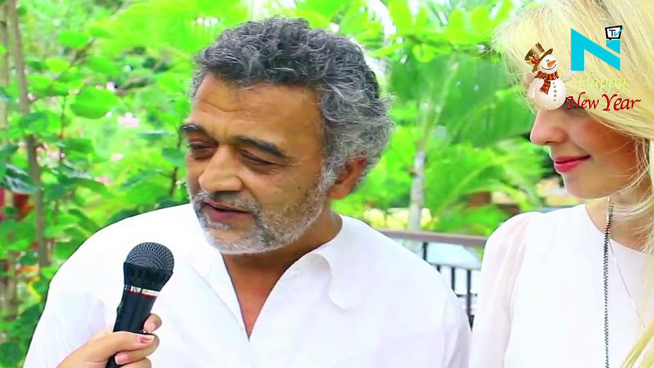 Singer Lucky Ali threatens to leave India