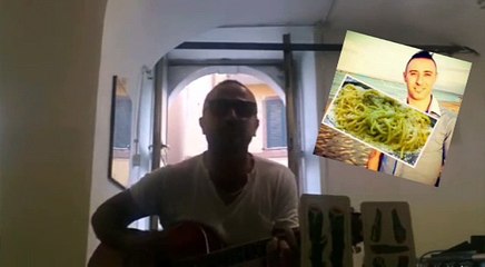 CACIO E PEPE IN FACCIA