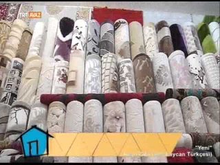 Rüya Gibi (6 Mayıs 2014) | TRT AVAZ