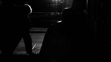 Kery James : "Mouhammad Alix", le clip