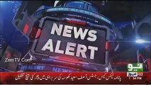 PTI Chairman Imran Khan Media Talk in Karachi - 31st December 2016