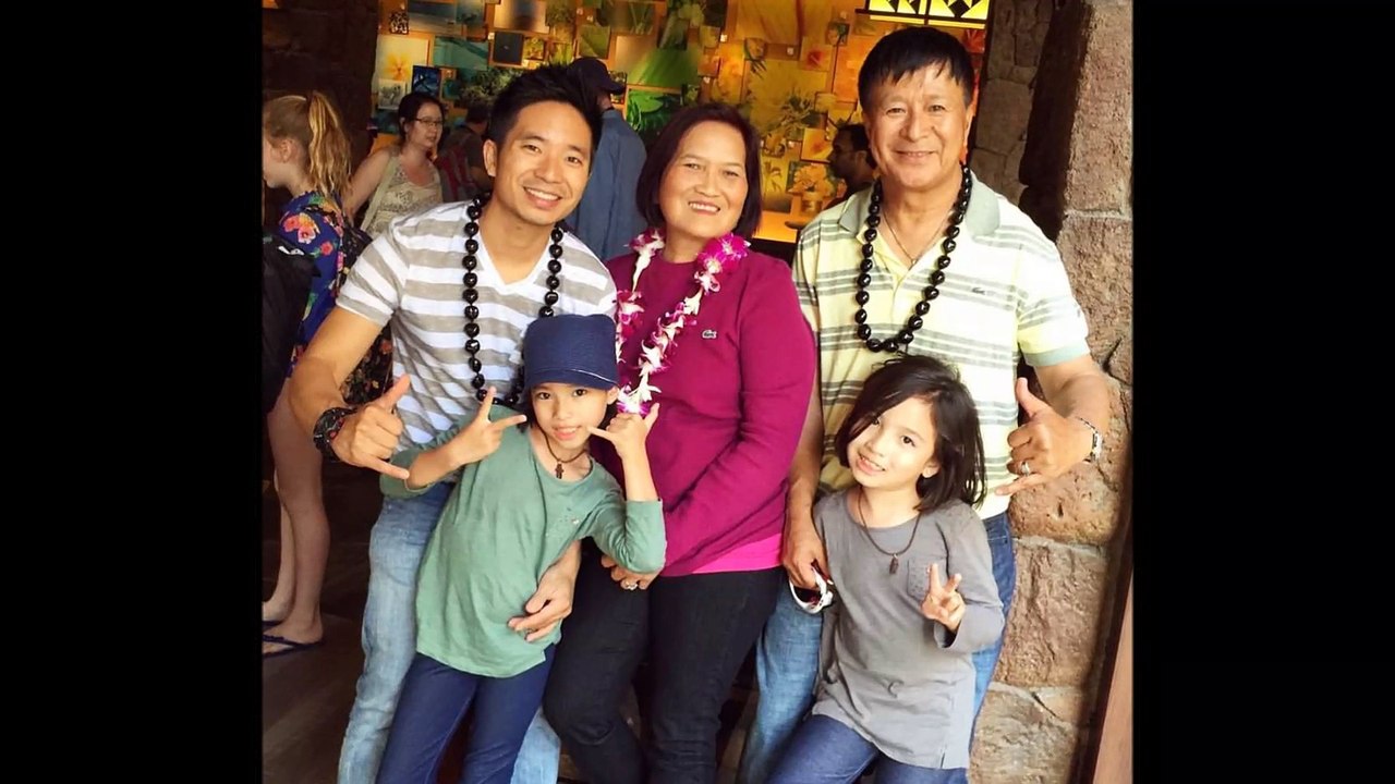 Vince-2016: Journey Back Home