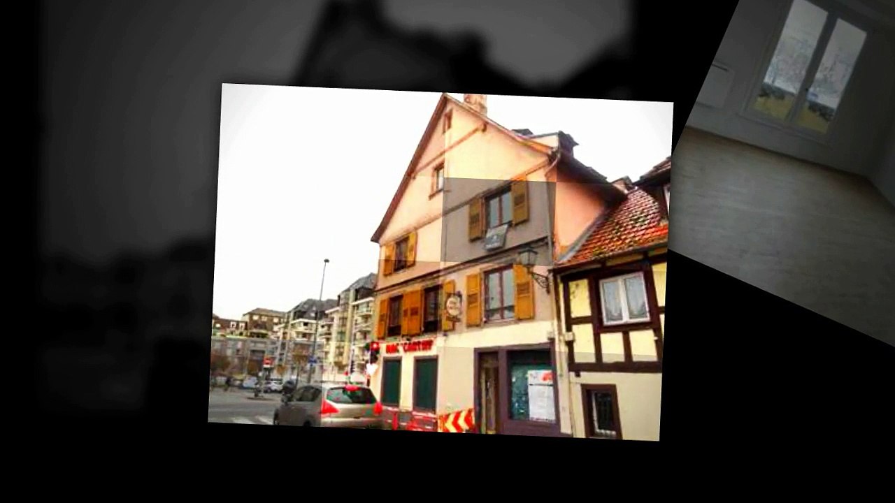 Location Appartement, Strasbourg (67), 670€/mois