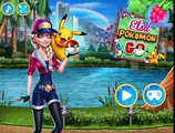 ELSA FROZEN EN POKEMON GO PRINCESS DISNEY FROZEN ELSA FROZEN POKEMON GO