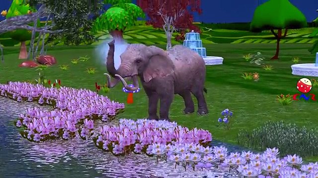 Funny Monkeys Videos Compilation | Monkeys Vs Animals Finger Family Nursery Rhymes Collection