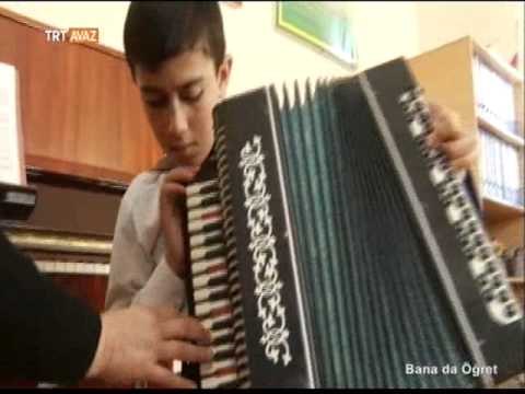 Bana Da Öğret (16 Mayıs 2014) | TRT AVAZ