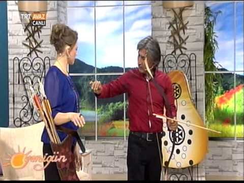 YENİ GÜN 23 MAYIS 2014 | TRT AVAZ