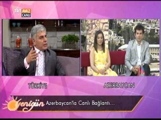 Yenigün (28 Mayıs 2014)  | TRT AVAZ