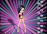 Super Funky Dress Up - Fun Game for Girls