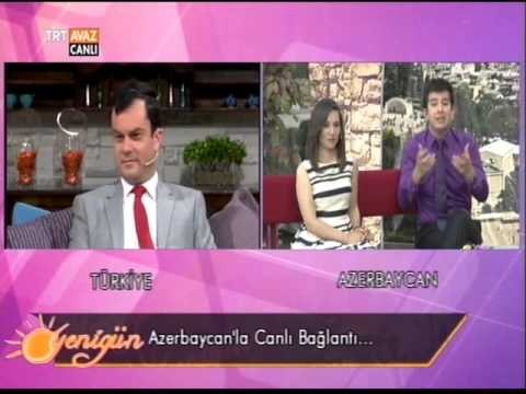YENİ GÜN 21 MAYIS 2014 | TRT AVAZ