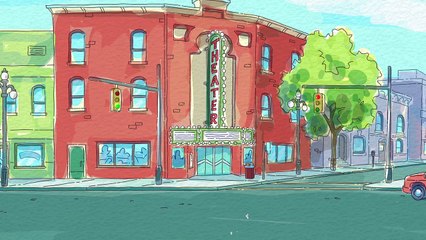 Marta mówi - Marta czuje zapachy, Marta słyszy dźwięki (HD)