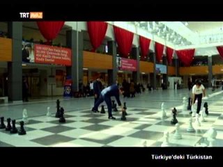 Türkiye'deki Türkistan (3 Haziran 2014) | TRT AVAZ