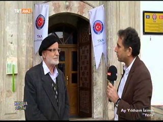 2 Haziran 2014 - Ay Yıldızın İzinde - TRT Avaz