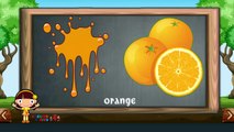 Kids Preschool Learning Videos- Kids Learn Colors, Shapes, Animals, Fruits and Alphabets