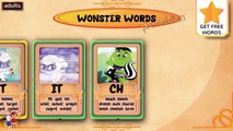 Learn ABC's Letters Kids Games   Animations & Alphabets Puzzle Game For Baby or Children