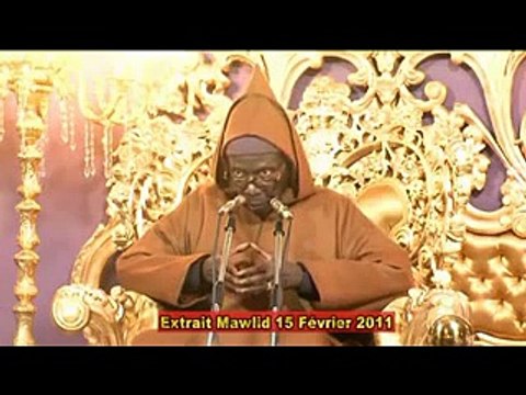 Fêter son anniversaire, haram ou pas ? Ecoutez la réponse de Serigne Cheikh Tidiane Sy