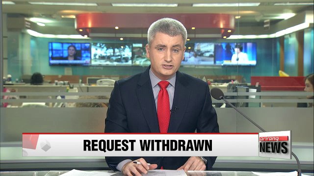 Chinese airlines withdraw request for operating non-scheduled flights to Korea in Jan.